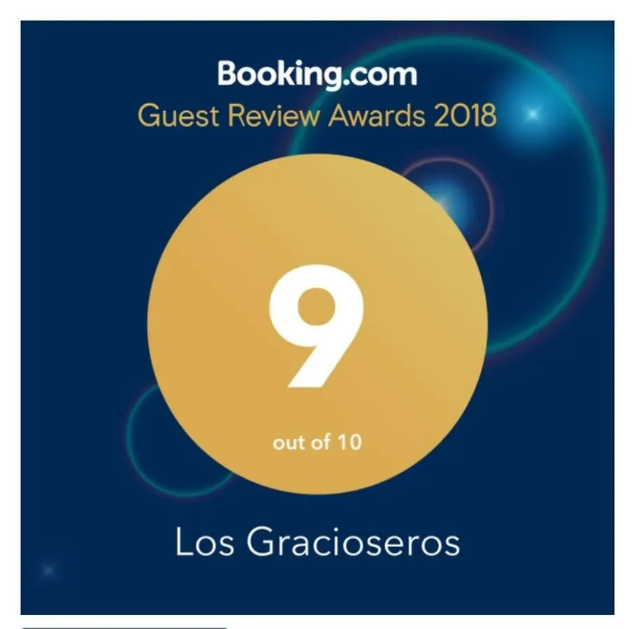 Los Gracioseros Puerto del Carmen  Spain