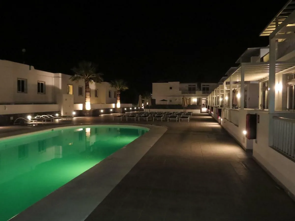 Apartamento Los Gracioseros Puerto del Carmen