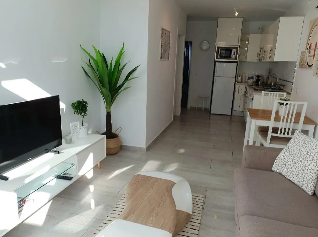 Los Gracioseros Puerto del Carmen  Apartamento Puerto del Carmen (Lanzarote)
