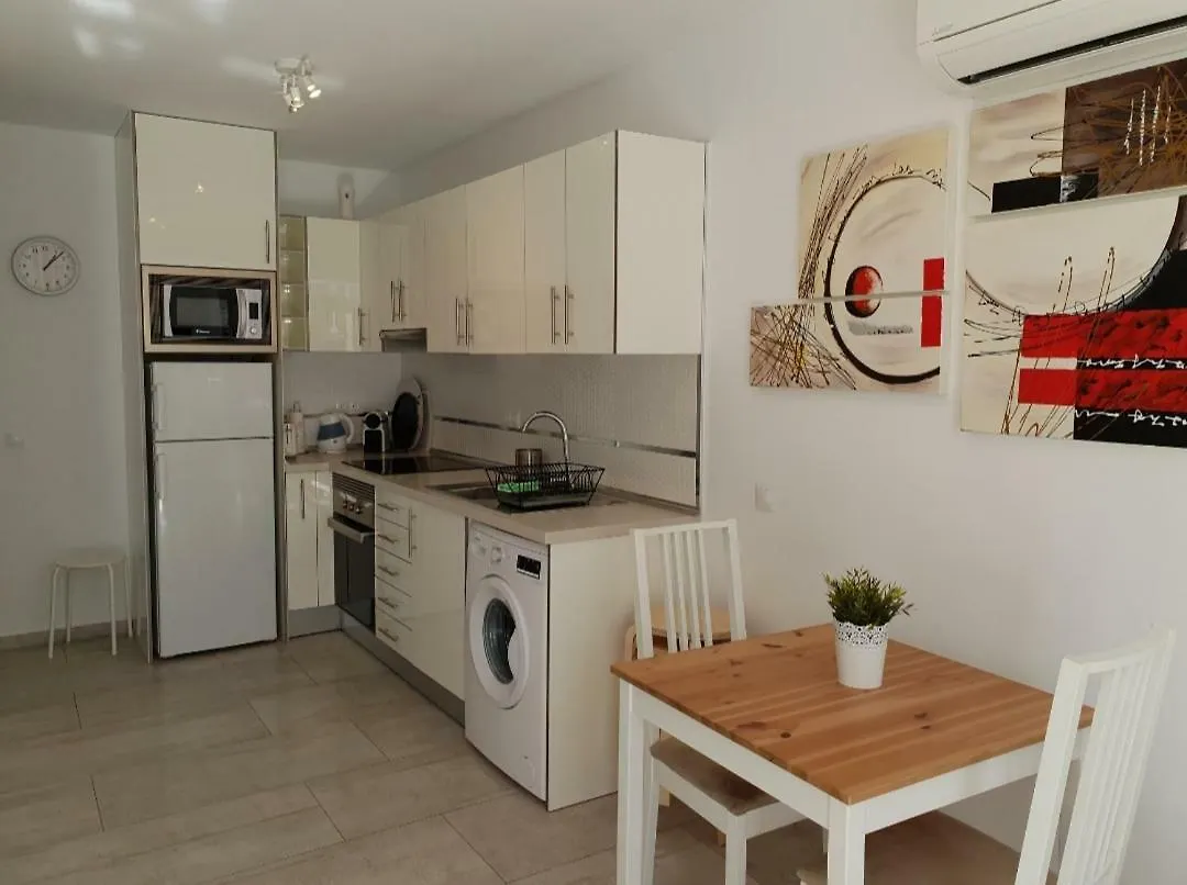 Apartamento Los Gracioseros Puerto del Carmen